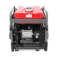 Генератор COVAX інверторний CGO9500i, 7.5kW, 220V, 50Hz, DC12V, бак 7L, 35kg (CGO9500i)