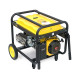 Генератор COVAX CV10000LD-E2, 7.0kW, 220V, 50Hz, DC12V, 18HP, ручний/електро стартер, 25L (CV10000LD-E2)