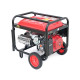 Генератор COVAX EPH10000E2-GAS, 7.0kW, бензин/газ, 220V, 50Hz, DC12V, 18HP, електро стартер, 25L (EPH10000E2-GAS)