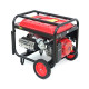 Генератор COVAX EPH10000E2, 7.0kW, 220V, 50Hz, DC12V, 18HP, електро стартер, 25L (EPH10000E2)