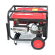 Генератор COVAX EPH10000E2, 7.0kW, 220V, 50Hz, DC12V, 18HP, електро стартер, 25L (EPH10000E2)