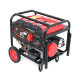 Генератор COVAX EPH12500E2-lll-ATS , 8.0kW, 220V-380V, 50Hz, DC12V, 18HP, електро стартер, 25L (EPH12500E2-lll-ATS)