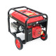 Генератор COVAX EPH12500E2-lll-ATS , 8.0kW, 220V-380V, 50Hz, DC12V, 18HP, електро стартер, 25L (EPH12500E2-lll-ATS)