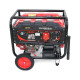 Генератор COVAX EPH12500E2-lll-ATS , 8.0kW, 220V-380V, 50Hz, DC12V, 18HP, електро стартер, 25L (EPH12500E2-lll-ATS)