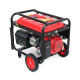 Генератор COVAX EPH18500E2-GAS, 9.0kW, бензин/газ, 220V, 50Hz, DC12V, 20HP, електро стартер, 25L (EPH18500E2-GAS)