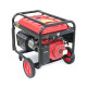 Генератор COVAX EPH20500E2, 9.5kW, 220V, 50Hz, DC12V, 21HP, електро стартер, 25L (EPH20500E2)