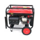 Генератор COVAX EPH20500E2, 9.5kW, 220V, 50Hz, DC12V, 21HP, електро стартер, 25L (EPH20500E2)
