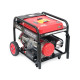 Генератор COVAX XL15000CV-E2-lll-ATS, 8.0kW, 220V-380V, 50Hz, DC12V, 18HP, електро стартер, 25L (XL15000CV-E2-lll-ATS)