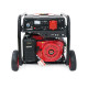 Генератор COVAX XL15000CV-E2-lll-ATS, 8.0kW, 220V-380V, 50Hz, DC12V, 18HP, електро стартер, 25L (XL15000CV-E2-lll-ATS)