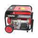 Генератор COVAX XL15000CV-E2-lll-ATS, 8.0kW, 220V-380V, 50Hz, DC12V, 18HP, електро стартер, 25L (XL15000CV-E2-lll-ATS)