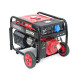 Генератор COVAX XL20500CV-E2, 9.5kW, 220V, 50Hz, DC12V, 21HP, електро стартер, 25L (XL20500CV-E2)