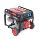 Генератор COVAX XL7500CV-E2, 5.0kW, 220V, 50Hz, DC12V, 13HP, електро стартер, 25L (XL7500CV-E2)