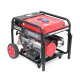 Генератор COVAX XL7500CV-E2, 5.0kW, 220V, 50Hz, DC12V, 13HP, електро стартер, 25L (XL7500CV-E2)
