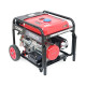 Генератор COVAX XL8500CV-E2, 6.0kW, 220V, 50Hz, DC12V, 15HP, електро стартер, 25L (XL8500CV-E2)