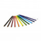 Олівці кольорові Crayola 12 шт (256245.024)