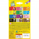 Олівці кольорові Crayola Silly Scents Твістщо викручуються (washable) з ароматом, 12 (256357.024)