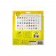 Олівці кольорові Crayola 50 шт (68-4050)