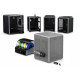 СБПЧ Creality CFS-C (Creality Filament System) (1002120010)