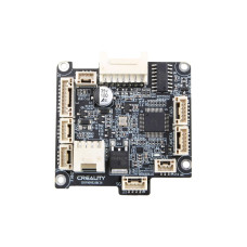 Плата для 3D-принтера Creality K2 Plus Nozzle Adapter Board (2101020285)