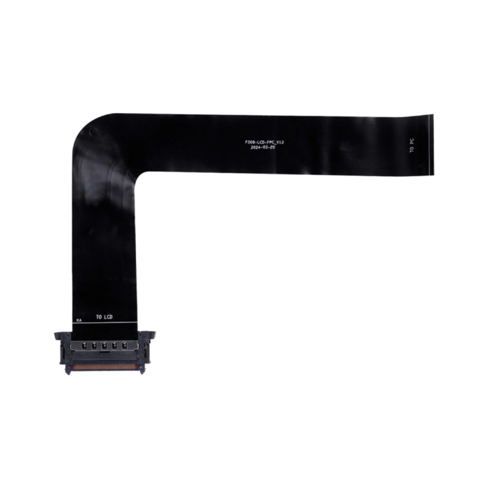 Кабель для 3D-принтера Creality K2 Plus FPC Cable For Touch Screen (2104010150)