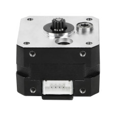 Мотор для 3D-принтера Creality Stepper Motor 42-27 0.8A SERMOON D3 (3204120070)
