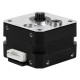 Мотор для 3D-принтера Creality Stepper Motor 42-27 0.8A SERMOON D3 (3204120070)