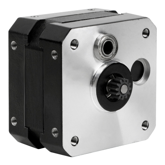 Мотор для 3D-принтера Creality Stepper Motor 42-27 0.8A SERMOON D3 (3204120070)