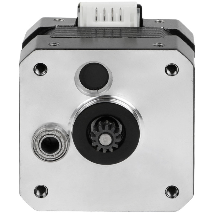Мотор для 3D-принтера Creality Stepper Motor 42-27 0.8A SERMOON D3 (3204120070)