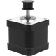 Мотор для 3D-принтера Creality Stepper Motor 42-40 1A K1/K1C (3204120126)