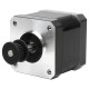 Мотор для 3D-принтера Creality Stepper Motor 42-40 1A K1/K1C (3204120126)