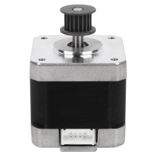Мотор для 3D-принтера Creality Stepper Motor 42-40 1.0A Y-axis ENDER-3 V3 SE (3204120132)