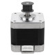 Мотор для 3D-принтера Creality Stepper Motor 42-40 1.0A Y-axis ENDER-3 V3 SE (3204120132)