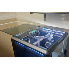 Корпус для 3D-принтера Creality K1 Max Top Glass Cover (3205990484)