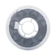 Пластик для 3D-принтера Creality PLA 1кг, 1.75мм, grey (3301010066)