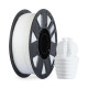 Пластик для 3D-принтера Creality PLA 1кг, 1.75мм, white (3301010121)