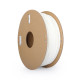 Пластик для 3D-принтера Creality PLA matte 1кг, 1.75мм, natural white (3301010296)