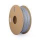 Пластик для 3D-принтера Creality PLA matte 1кг, 1.75мм, gray (3301010299)