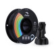 Пластик для 3D-принтера Creality PLA+ 1кг, 1.75мм, black (3301010306)