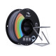 Пластик для 3D-принтера Creality PLA+ 1кг, 1.75мм, gray (3301010308)