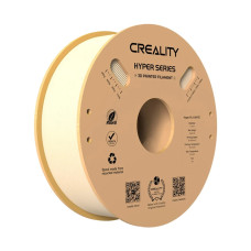 Пластик для 3D-принтера Creality PLA Hyper 1кг, 1.75мм, skin (3301010378)