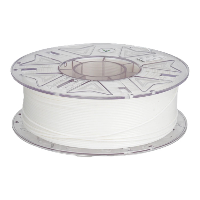 Пластик для 3D-принтера Creality PLA Hyper RFID 1кг, 1.75мм, white (3301010405)