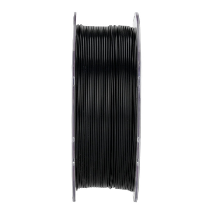 Пластик для 3D-принтера Creality PLA Hyper RFID 1кг, 1.75мм, black (3301010406)