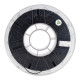 Пластик для 3D-принтера Creality PLA Hyper RFID 1кг, 1.75мм, black (3301010406)