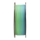 Пластик для 3D-принтера Creality PLA Hyper 1кг, 1.75мм, rainbow short, wild flower (3301010425)