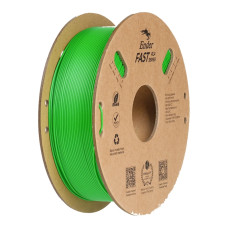 Пластик для 3D-принтера Creality PLA Fast, Ender, 1.75mm, green, 1kg (3301010429)