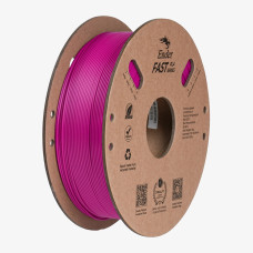 Пластик для 3D-принтера Creality PLA Fast, Ender, 1.75мм, purple, 1кг (3301010444)