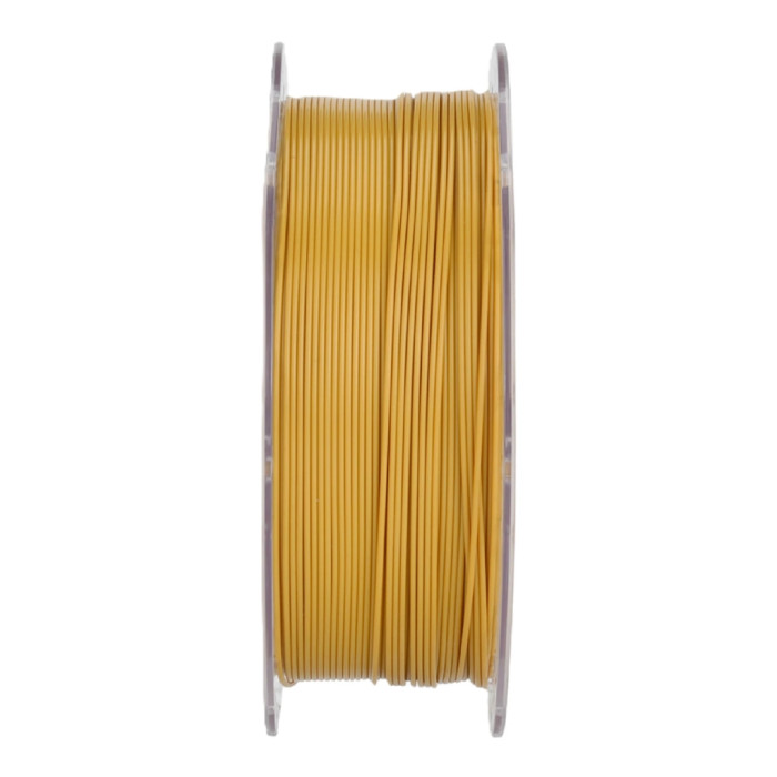 Пластик для 3D-принтера Creality PLA Hyper RFID 1кг, 1.75мм, gold (3301010459)