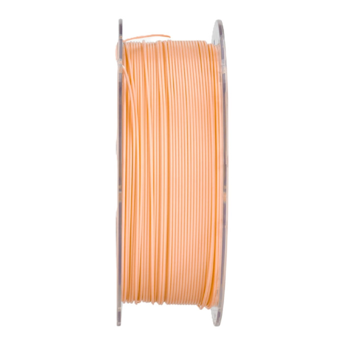 Пластик для 3D-принтера Creality PLA Hyper RFID 1кг, 1.75мм, peach full (3301010462)