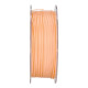 Пластик для 3D-принтера Creality PLA Hyper RFID 1кг, 1.75мм, peach full (3301010462)