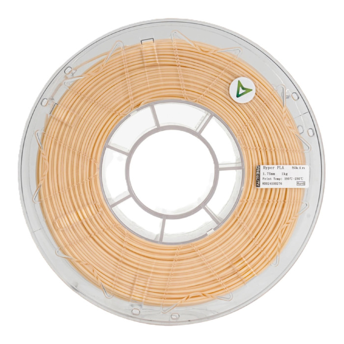 Пластик для 3D-принтера Creality PLA Hyper RFID 1кг, 1.75мм, skin (3301010464)